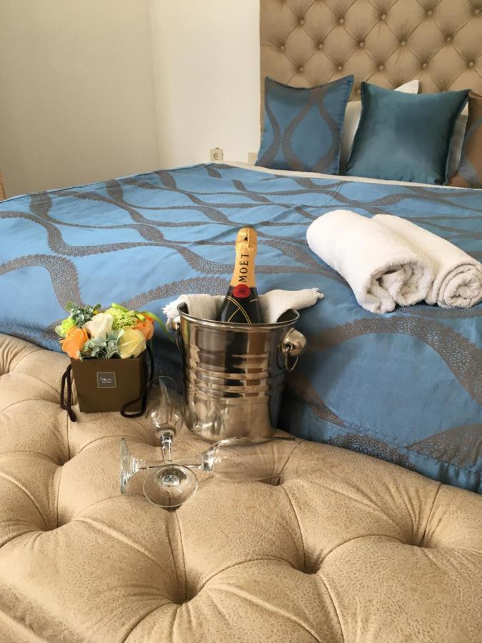 Guest House Rest Cherni Osum Ngoại thất bức ảnh