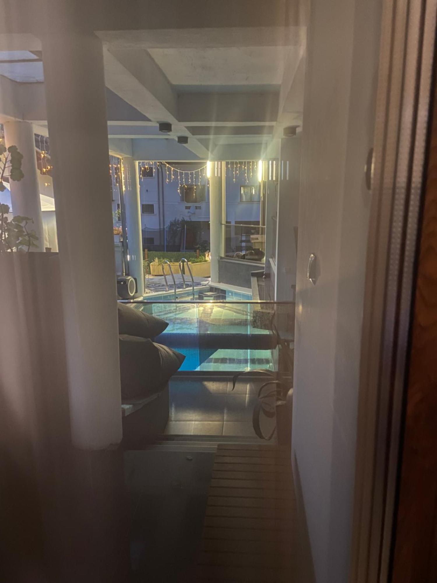 Guest House Rest Cherni Osum Ngoại thất bức ảnh
