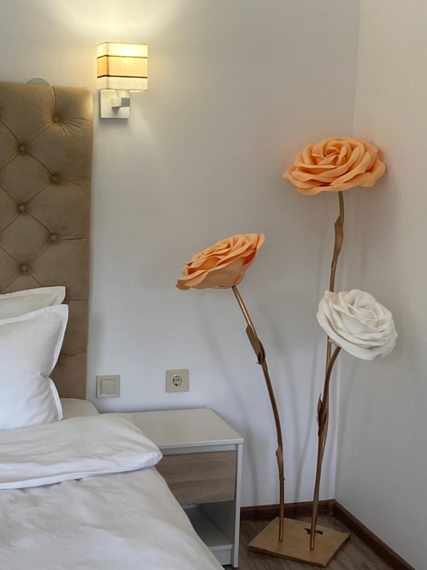 Guest House Rest Cherni Osum Ngoại thất bức ảnh