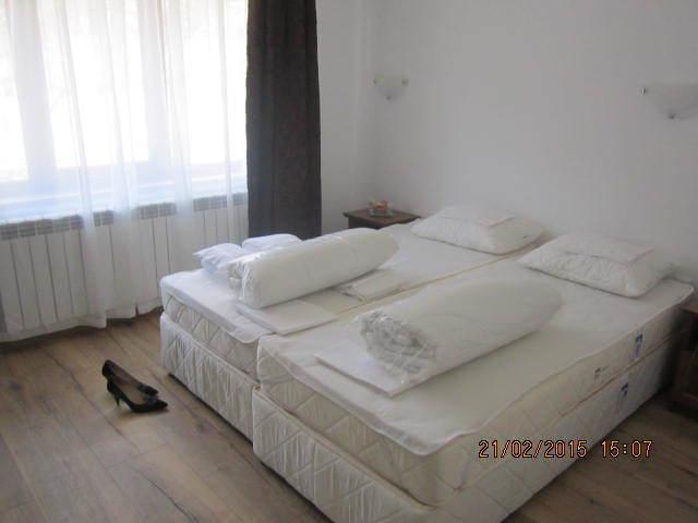 Guest House Rest Cherni Osum Ngoại thất bức ảnh